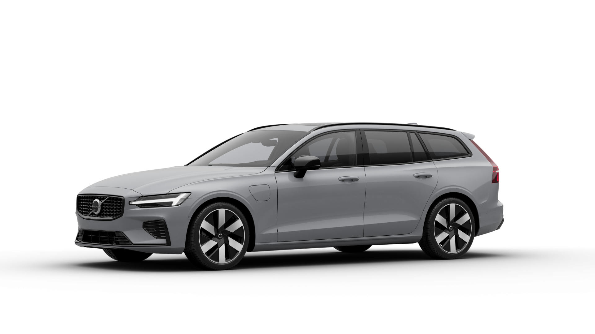 V60 Recharge Ultimate T6 AWD plug-in hybrid