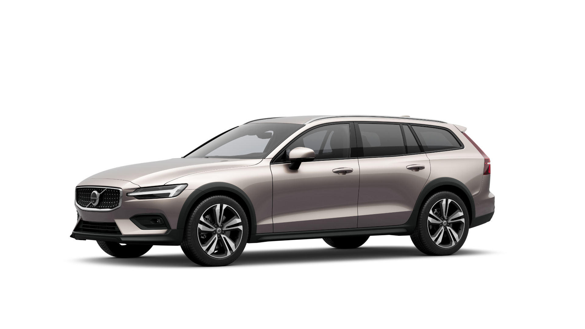 V60 Cross Country Ultra B5 AWD