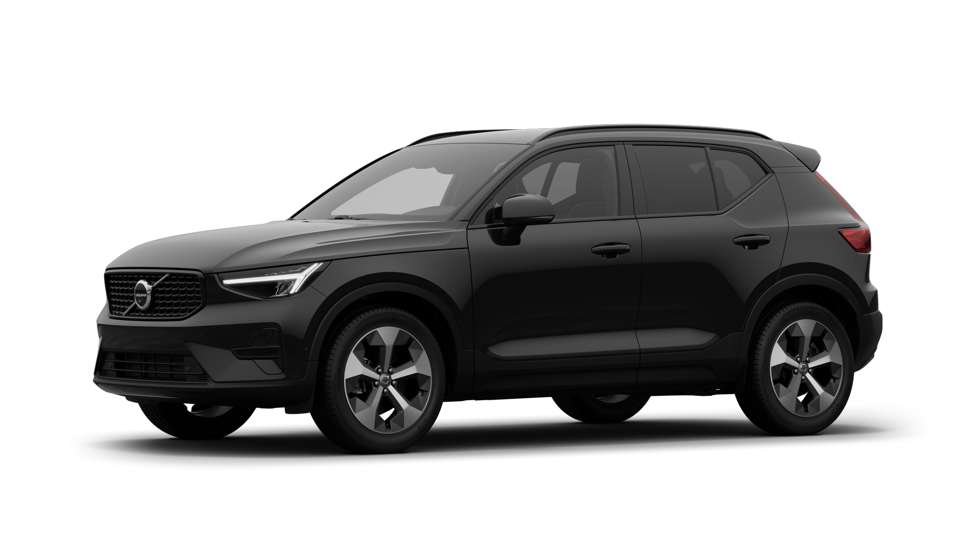 XC40 Ultra B4 AWD Dark Edition